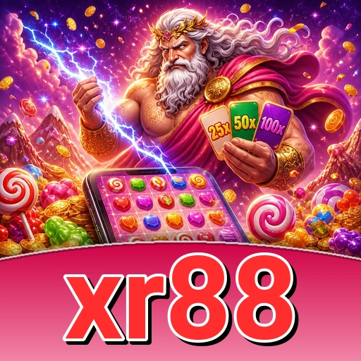 Logo xr88