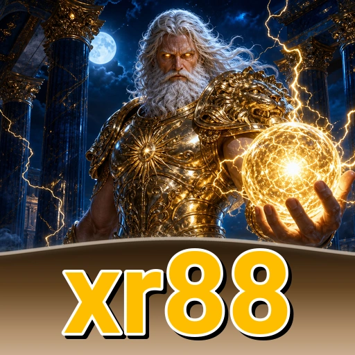 Logo xr88