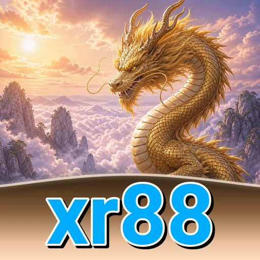 Logo xr88